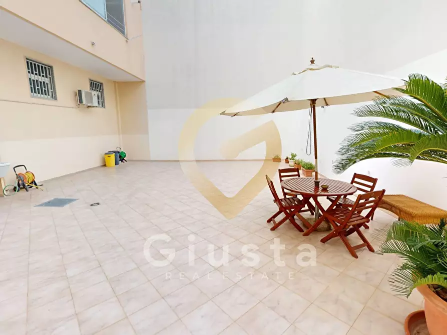 Immagine 21 di Casa indipendente in vendita  in Via Mecenate a Brindisi