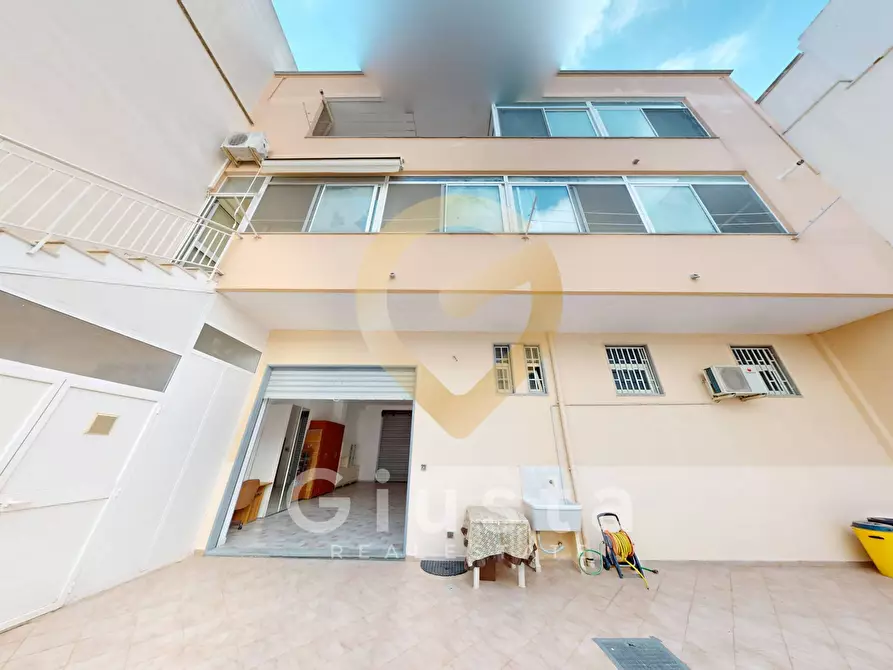 Immagine 23 di Casa indipendente in vendita  in Via Mecenate a Brindisi