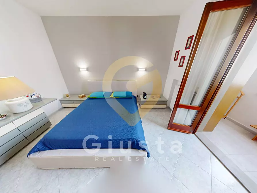 Immagine 28 di Casa indipendente in vendita  in Via Mecenate a Brindisi