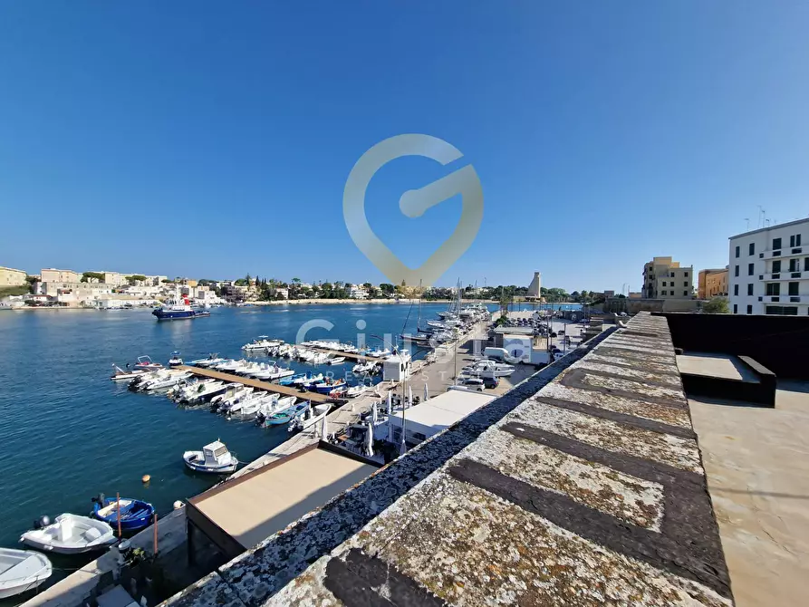 Immagine 21 di Appartamento in vendita  in Via Zara a Brindisi