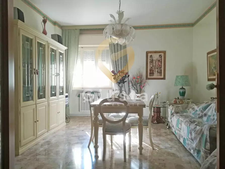 Immagine 1 di Appartamento in vendita  in Viale Risorgimento a Brindisi