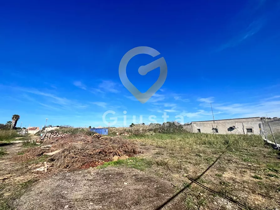 Immagine 1 di Terreno industriale in vendita  in Strada vicinale Montenegro a Brindisi