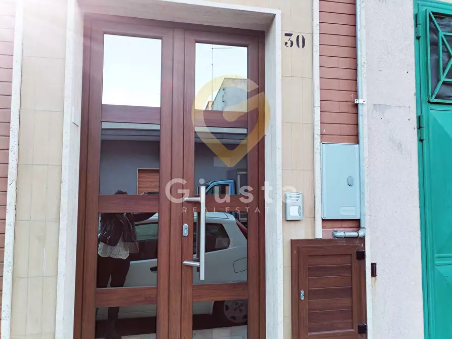 Immagine 1 di Appartamento in vendita  in Via Giuseppe Di Vittorio a Villa Castelli