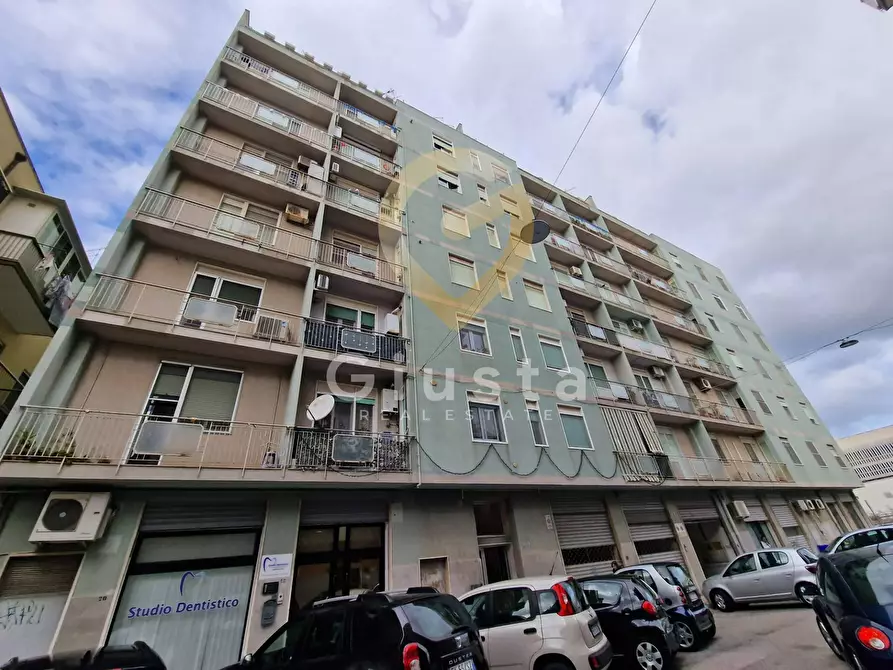 Immagine 1 di Appartamento in vendita  in Via Ragusa a Brindisi