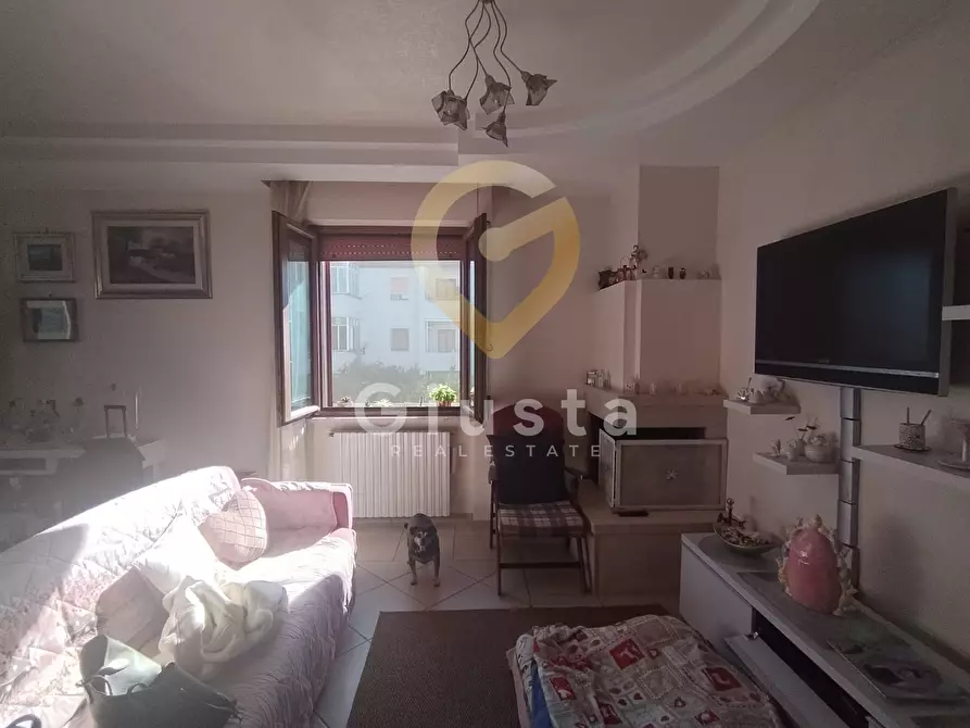 Immagine 2 di Appartamento in vendita  in Via Locatelli a Brindisi