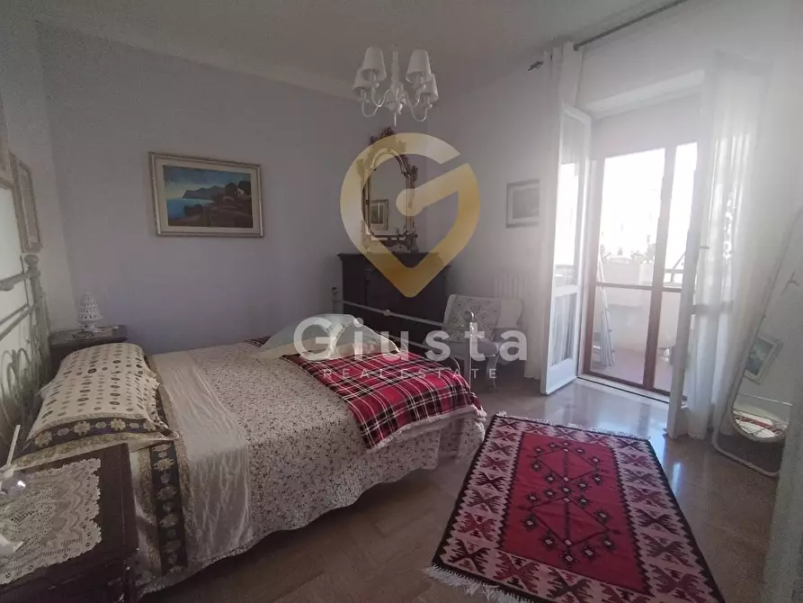 Immagine 7 di Appartamento in vendita  in Via Locatelli a Brindisi