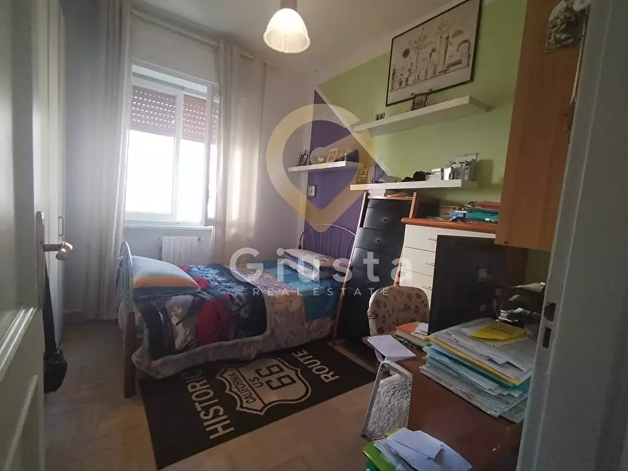 Immagine 8 di Appartamento in vendita  in Via Locatelli a Brindisi