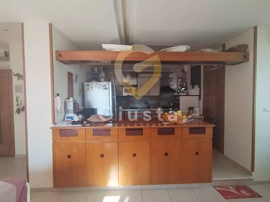 Immagine 10 di Appartamento in vendita  in Via Locatelli a Brindisi