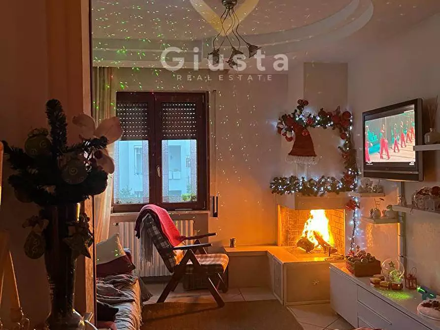 Immagine 24 di Appartamento in vendita  in Via Locatelli a Brindisi