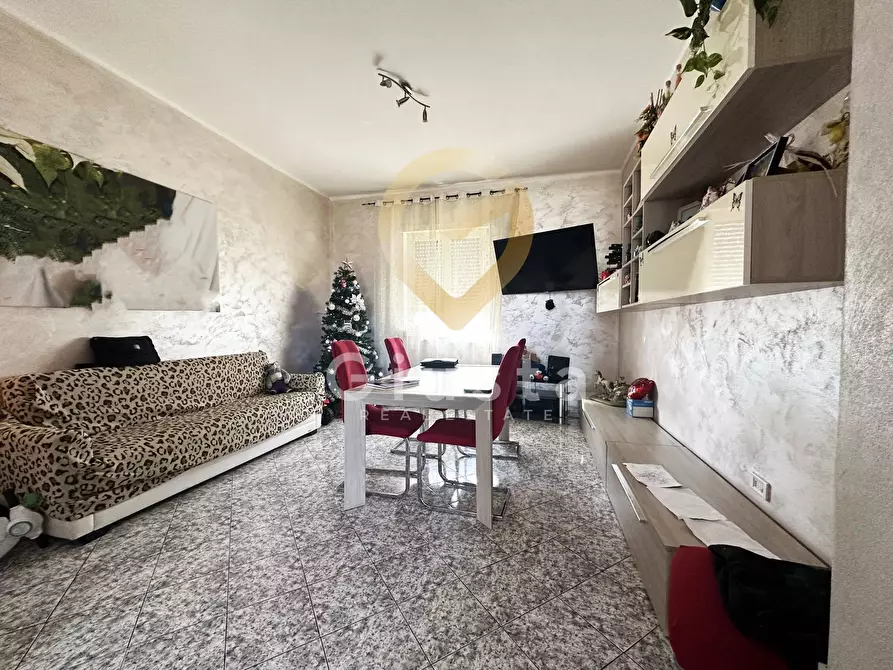 Immagine 1 di Appartamento in vendita  in Via San Pietro Vernotico a Cellino San Marco