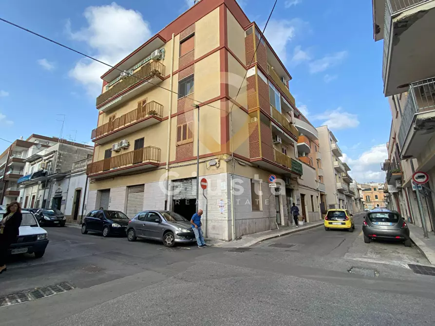 Immagine 1 di Appartamento in vendita  in Via Fulvia a Brindisi