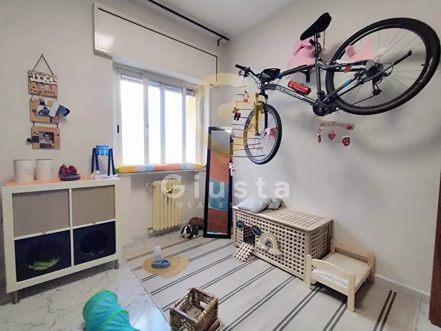 Immagine 15 di Appartamento in vendita  in Viale Aldo Moro a Brindisi