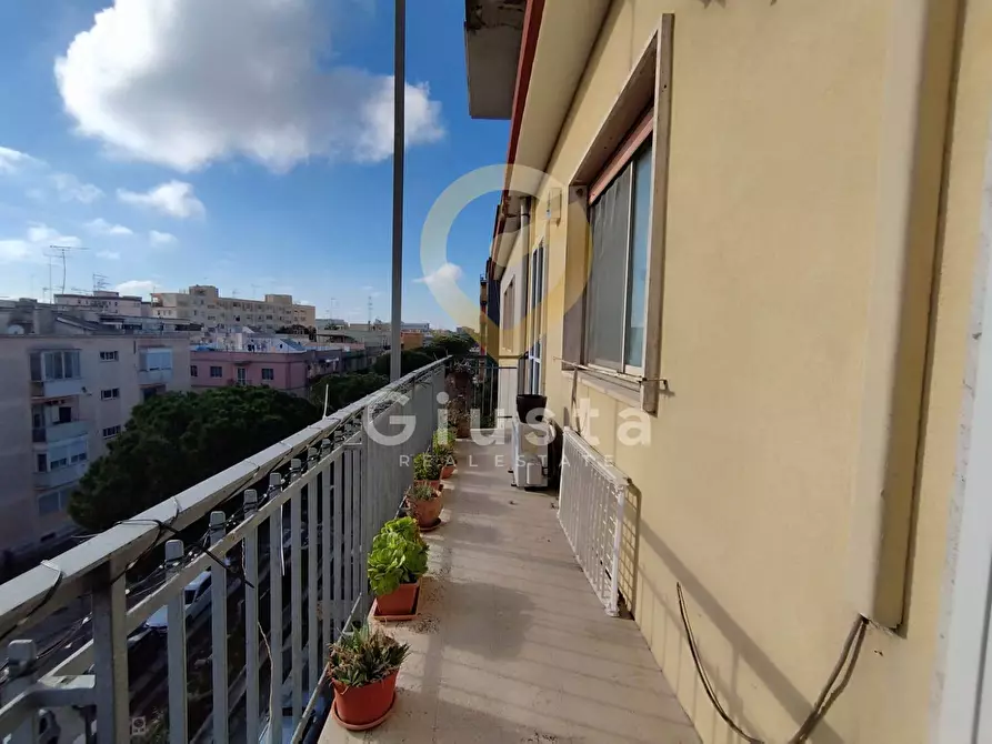 Immagine 21 di Appartamento in vendita  in Viale Aldo Moro a Brindisi