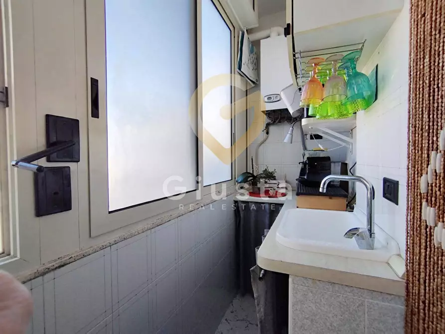 Immagine 20 di Appartamento in vendita  in Viale Aldo Moro a Brindisi