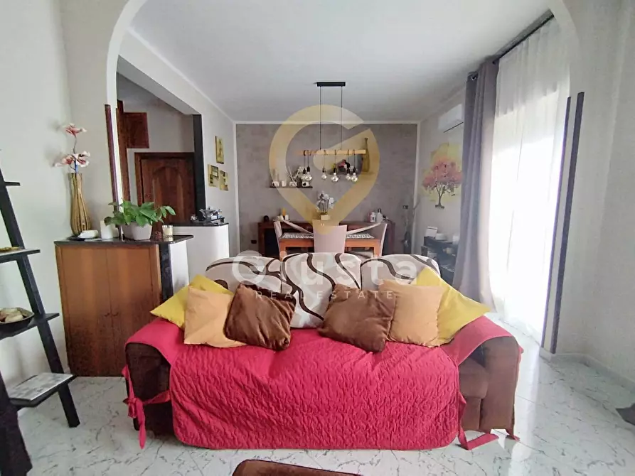 Immagine 5 di Appartamento in vendita  in Viale Aldo Moro a Brindisi