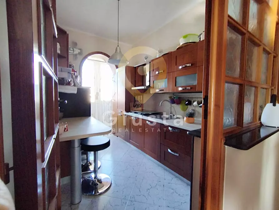 Immagine 9 di Appartamento in vendita  in Viale Aldo Moro a Brindisi