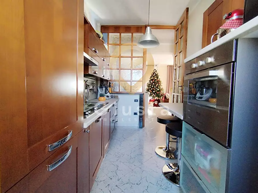 Immagine 8 di Appartamento in vendita  in Viale Aldo Moro a Brindisi