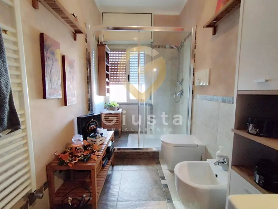 Immagine 10 di Appartamento in vendita  in Viale Aldo Moro a Brindisi