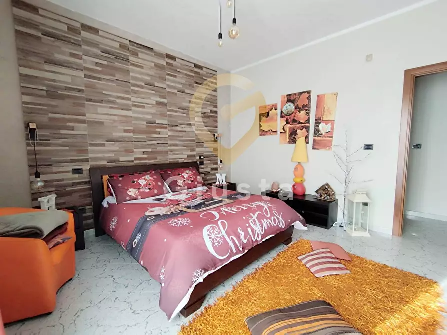 Immagine 13 di Appartamento in vendita  in Viale Aldo Moro a Brindisi