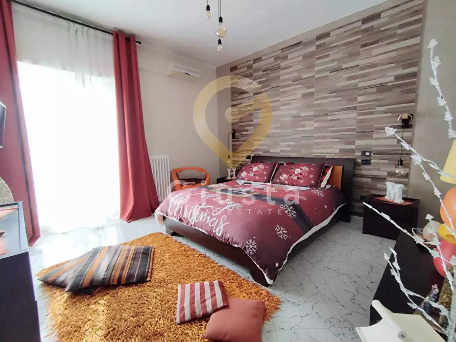 Immagine 12 di Appartamento in vendita  in Viale Aldo Moro a Brindisi