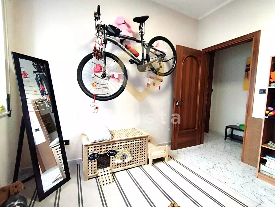 Immagine 17 di Appartamento in vendita  in Viale Aldo Moro a Brindisi