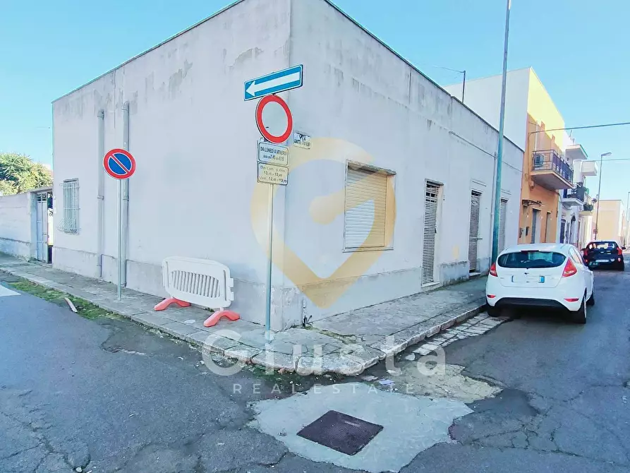 Immagine 1 di Casa indipendente in vendita  in Via Castelfidardo a Cellino San Marco