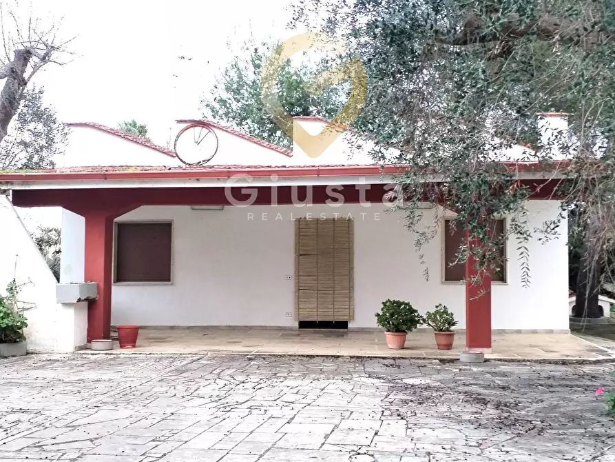 Immagine 1 di Casa indipendente in vendita  in Contrada Orfani a Mesagne