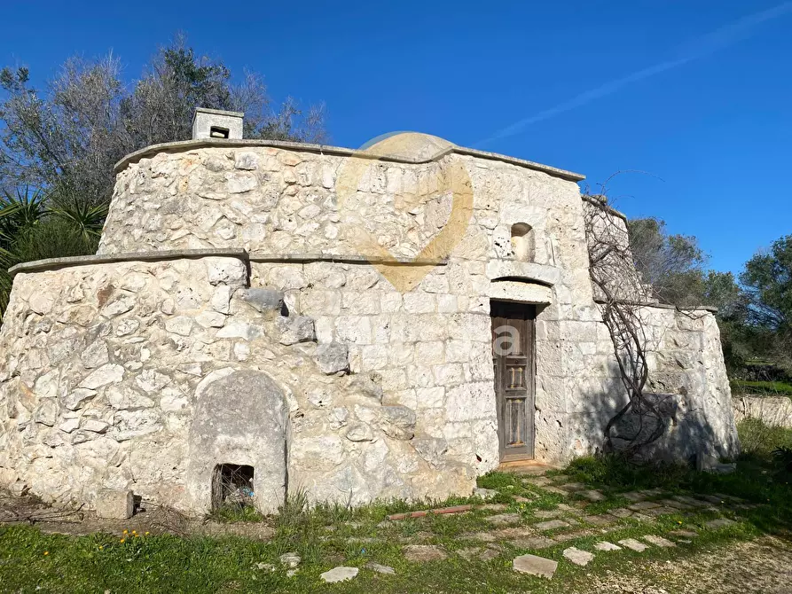 Immagine 1 di Baita in vendita  in Contrada Colacurto a Carovigno