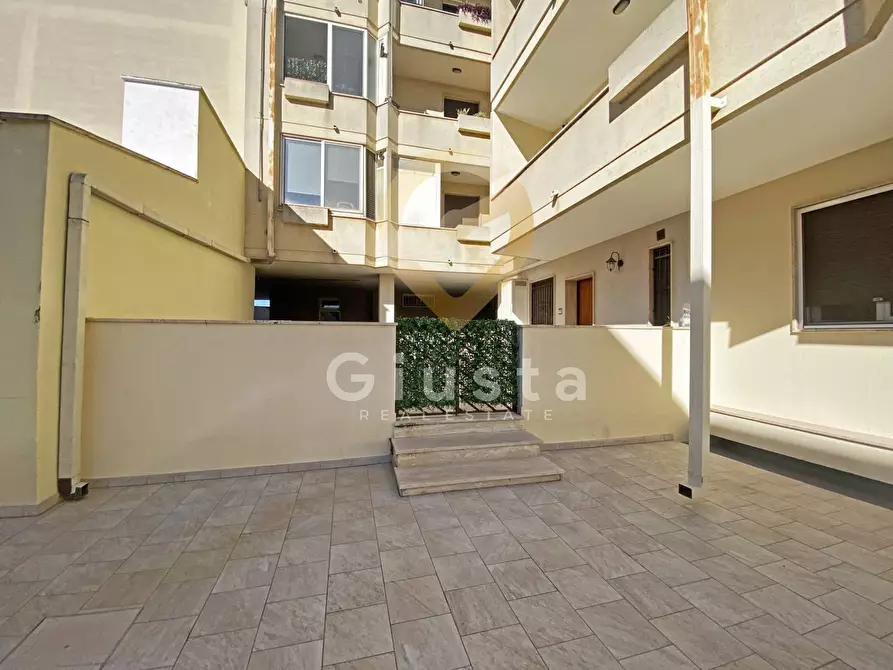 Immagine 1 di Appartamento in vendita  in Via Giuseppe Verdi a Mesagne