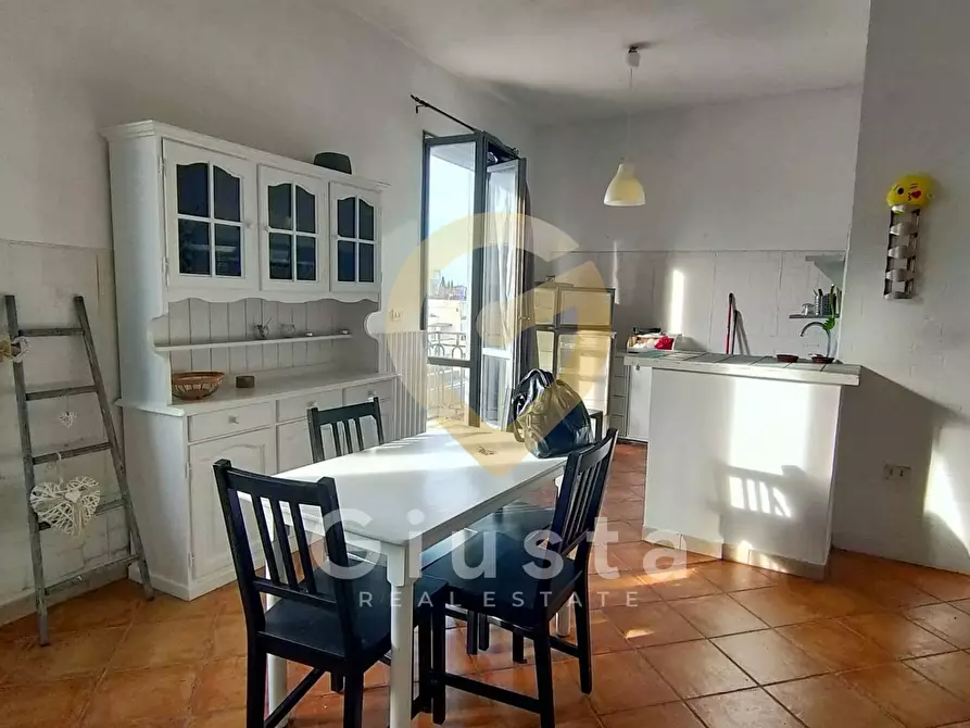 Immagine 1 di Appartamento in vendita  in Vico Tommaso Rischinieri a Brindisi