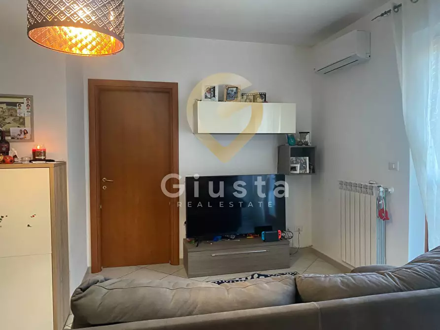Immagine 1 di Appartamento in vendita  in Via Taormina a Mesagne
