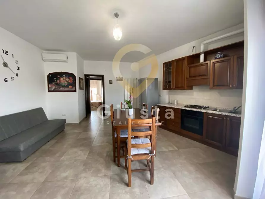 Immagine 1 di Appartamento in vendita  in Largo Macchiavelli a Carovigno