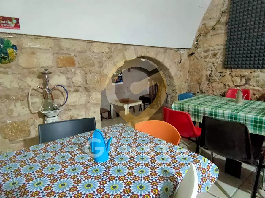 Immagine 4 di Locale commerciale in vendita  in Via De' Gallo a Brindisi