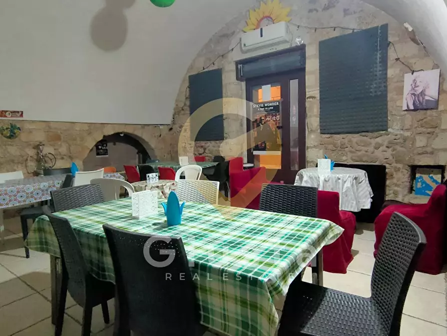 Immagine 5 di Locale commerciale in vendita  in Via De' Gallo a Brindisi