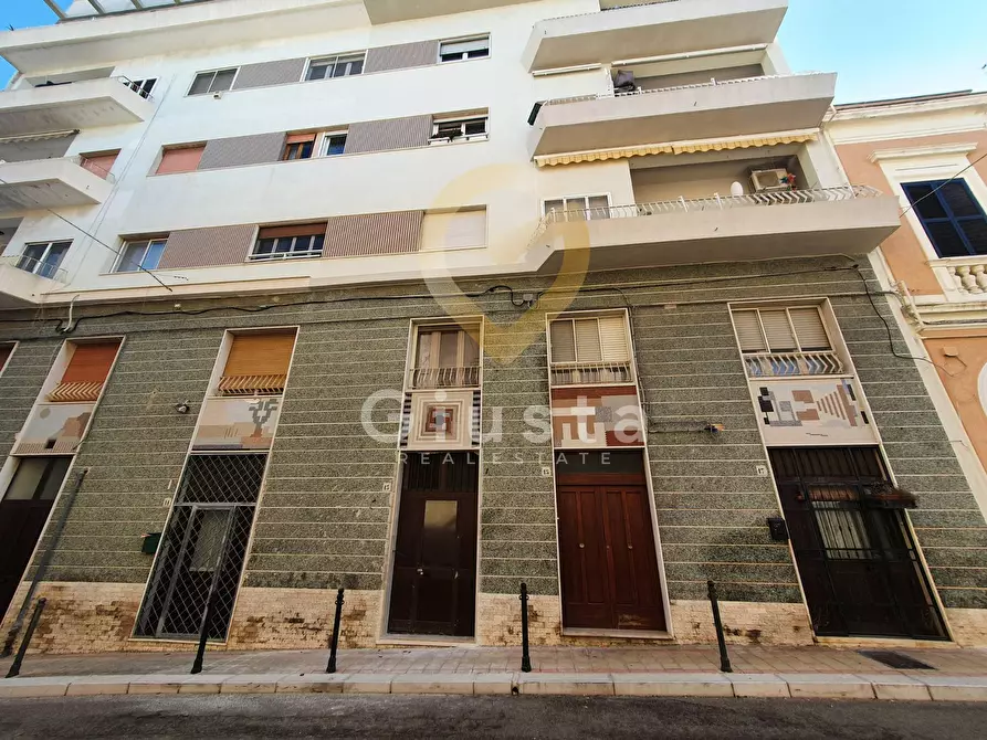 Immagine 1 di Appartamento in vendita  in Via Gallipoli a Brindisi