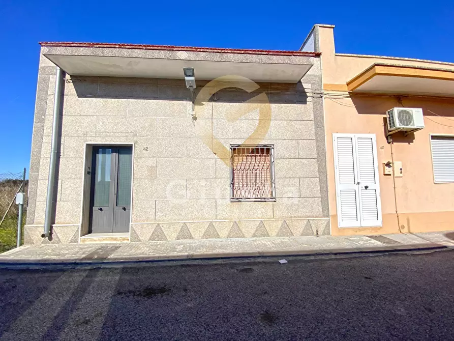 Immagine 1 di Casa indipendente in vendita  in Via Canova a Mesagne