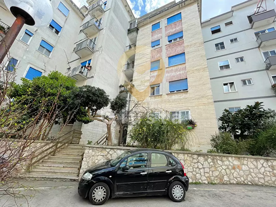 Immagine 1 di Appartamento in vendita  in Via Dei Mille a Brindisi