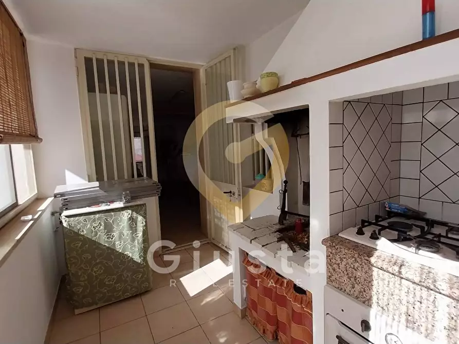 Immagine 11 di Casa indipendente in vendita  in Via Lazio a Mesagne