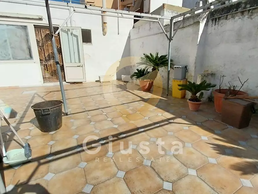 Immagine 12 di Casa indipendente in vendita  in Via Lazio a Mesagne