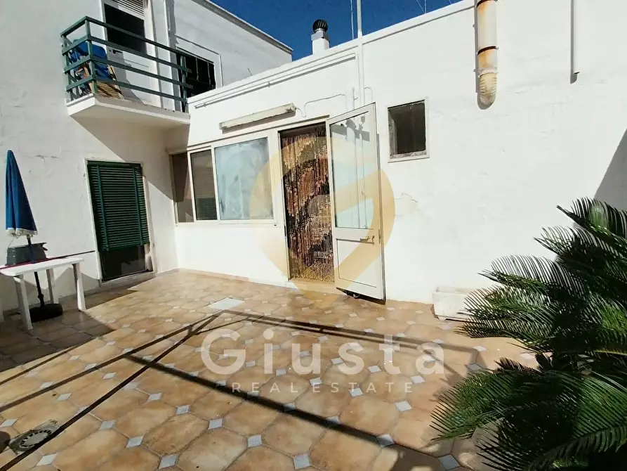 Immagine 14 di Casa indipendente in vendita  in Via Lazio a Mesagne