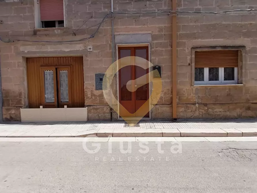 Immagine 1 di Casa indipendente in vendita  in Via Lazio a Mesagne