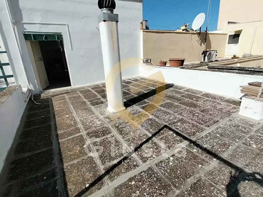 Immagine 17 di Casa indipendente in vendita  in Via Lazio a Mesagne