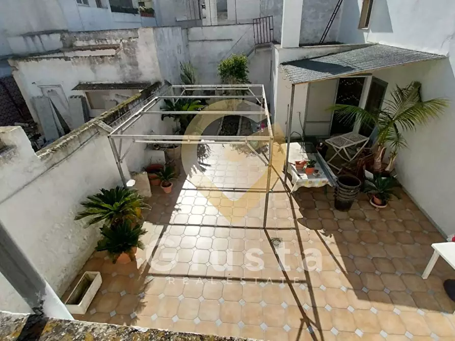 Immagine 18 di Casa indipendente in vendita  in Via Lazio a Mesagne