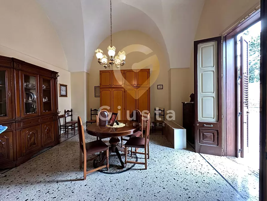 Immagine 1 di Casa indipendente in vendita  in Via Vittorio Emanuele II a Trepuzzi
