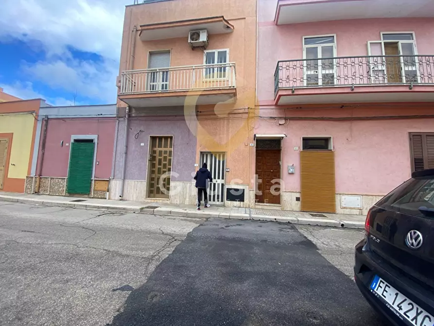 Immagine 1 di Casa indipendente in vendita  in Via Trieste a San Vito Dei Normanni