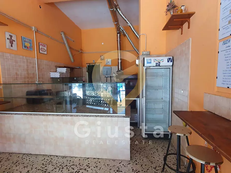 Immagine 3 di Locale commerciale in vendita  in Via Martiri Fosse Ardeatine a Brindisi