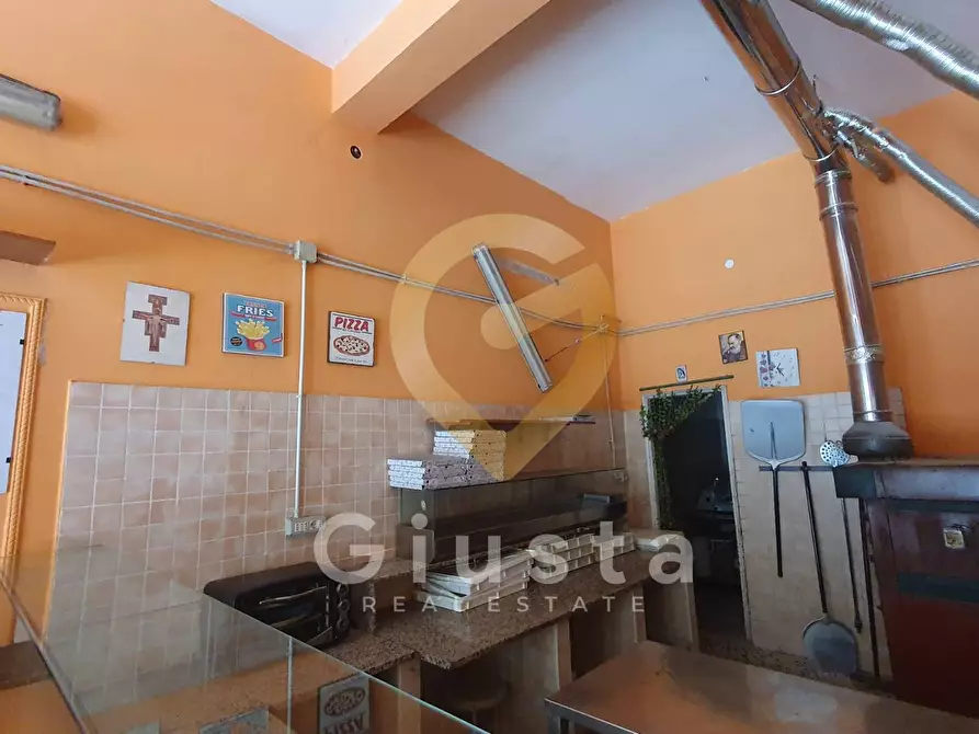 Immagine 8 di Locale commerciale in vendita  in Via Martiri Fosse Ardeatine a Brindisi