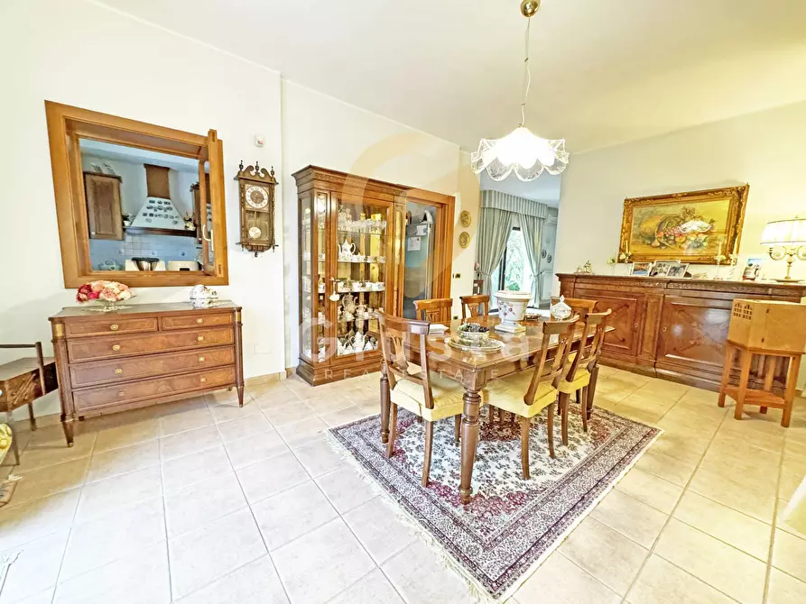 Immagine 27 di Villa in vendita  in Via Borracino a Pulsano