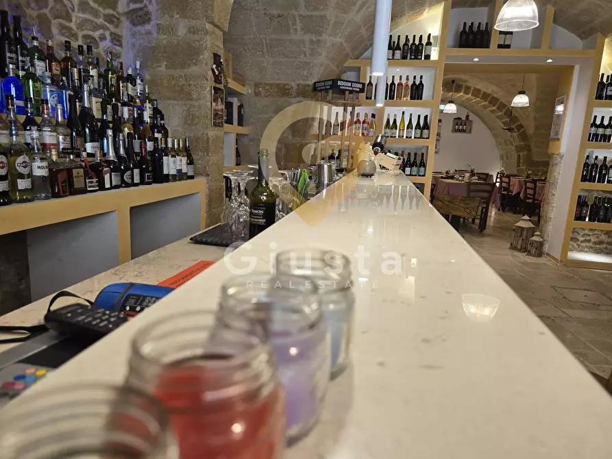 Immagine 9 di Locale commerciale in vendita  in Via Lauro a Brindisi