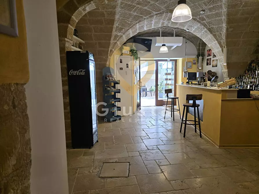 Immagine 4 di Locale commerciale in vendita  in Via Lauro a Brindisi